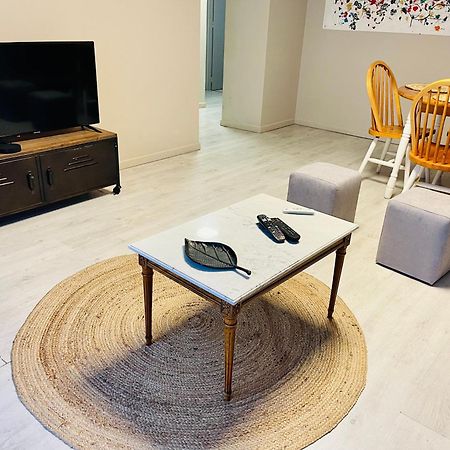Le Carre Gambetta Apartman Carcassone Kültér fotó