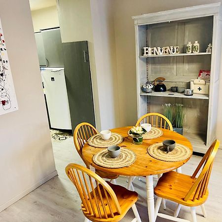 Le Carre Gambetta Apartman Carcassone Kültér fotó