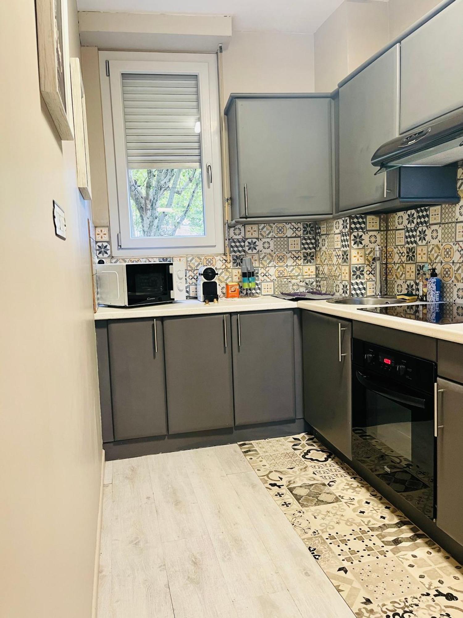 Le Carre Gambetta Apartman Carcassone Kültér fotó
