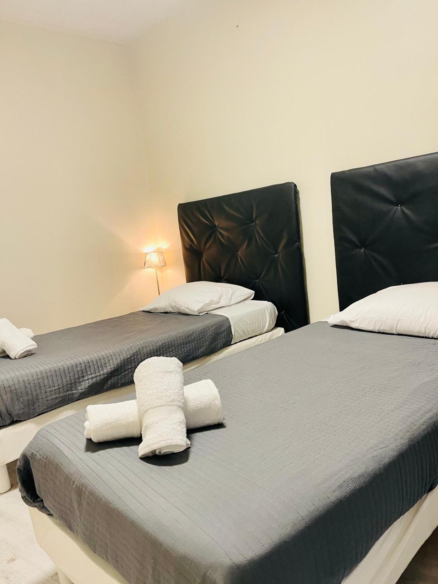 Le Carre Gambetta Apartman Carcassone Kültér fotó